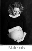 Maternity - True Life Photography by Sue Sheerer